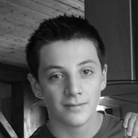 Brian Bouchard Photo 9