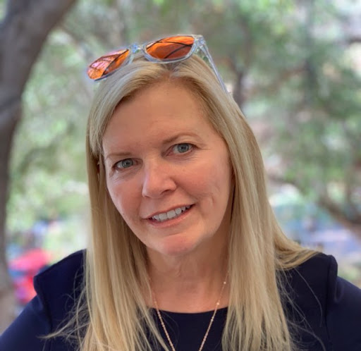 Cindy Goodrich Photo 7