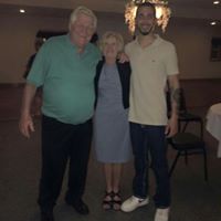 Kevin Hedges Photo 10