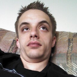 Kyle Forrest Photo 28