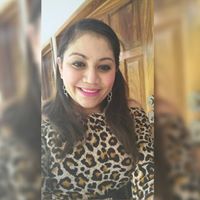 Delia Cordova Photo 15