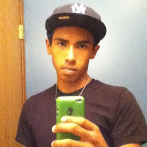 Steven Rodriguez Photo 15