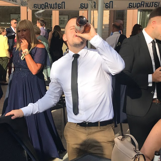 Robert Orosz Photo 5