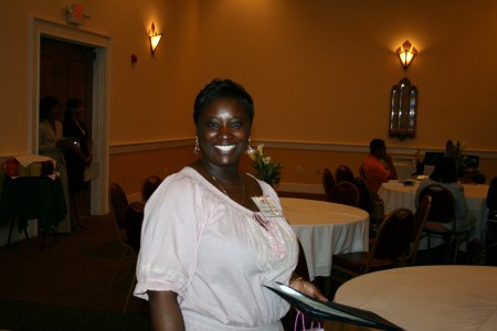 Elaine Rhodes Photo 1