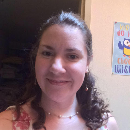 Rebecca Stroud Photo 15