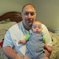 Jeffery Randolph Photo 9