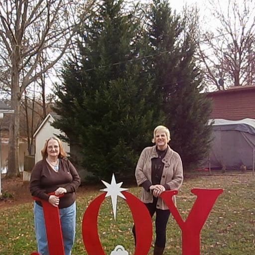 Paula Johnson Photo 25