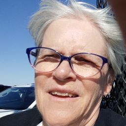 Mary Hyatt Photo 4