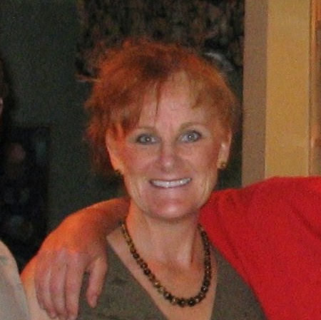 Molly Smith Photo 26