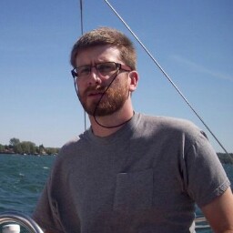 Christopher Baker Photo 33
