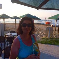 Trish Doherty Photo 6