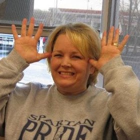Shannan Johnson Photo 33
