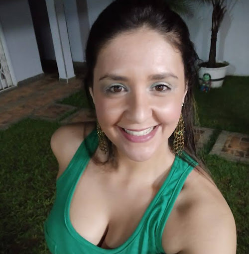 Michele Duran Photo 24