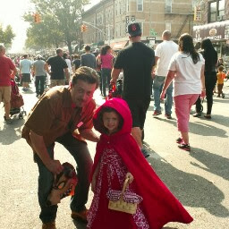 Linda Doherty Photo 12