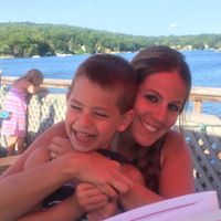 Julie Loomis Photo 20