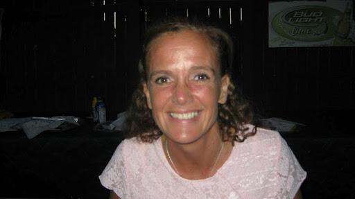 Roberta Wilkinson Photo 9