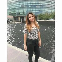 Abigail Jacob Photo 10