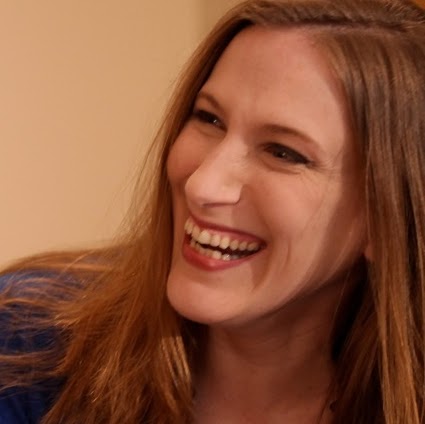 Bonnie Gillespie Photo 9