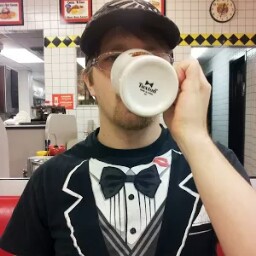 Jeremy Matthews Photo 7