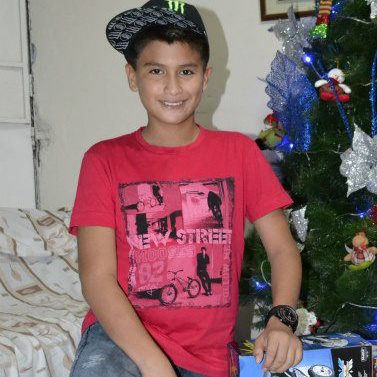 Jeremy Cruz Photo 12