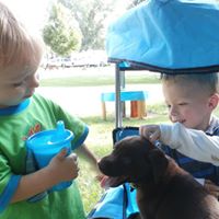 Patrick Farr Photo 16