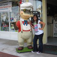 Michelle Martinez Photo 20