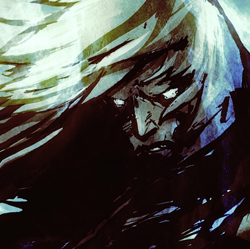 Angel Marcos Photo 22