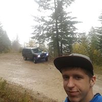 Dustin Scott Photo 16