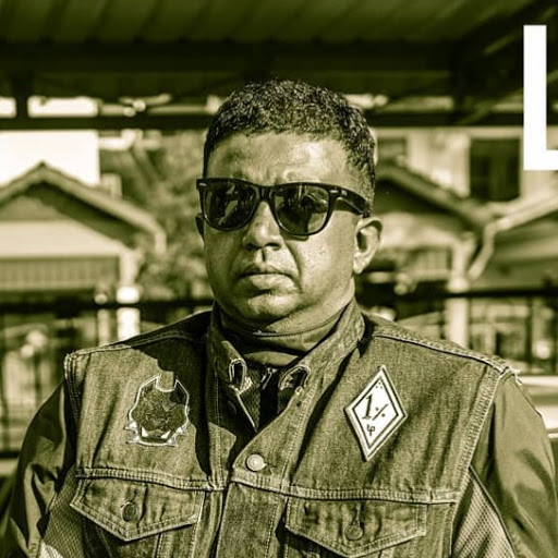 Nicholas Gomez Photo 29