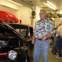 Robert Mccary Photo 12