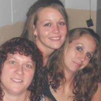 Candace Harding Photo 9