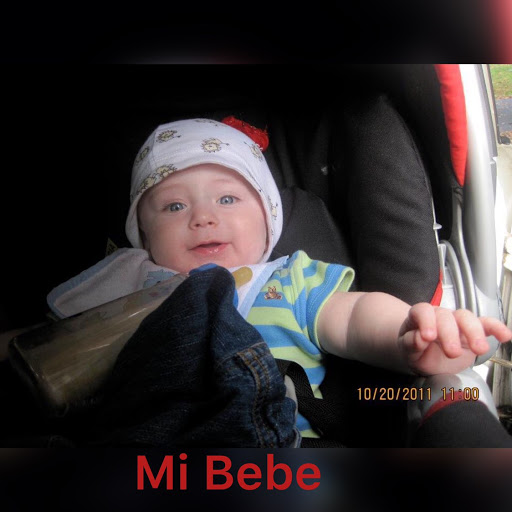 Justin Silva Photo 9