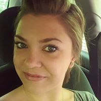 Elizabeth Cashin Photo 6