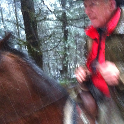 John Roscoe Photo 11