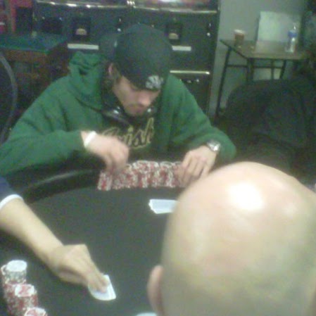David Gleason Photo 12