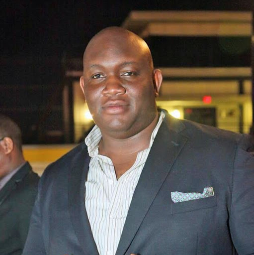 Alphonso Harvey Photo 6