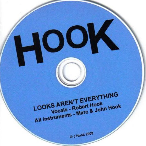 John Hook Photo 7