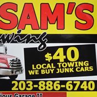 Samuel Saunders Photo 18