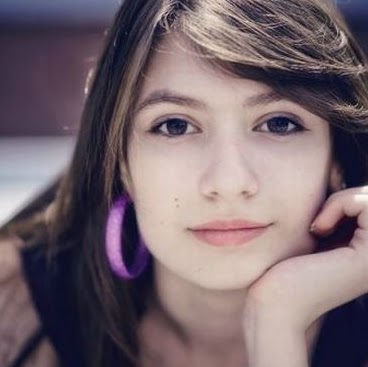 Maria O'Brien Photo 17