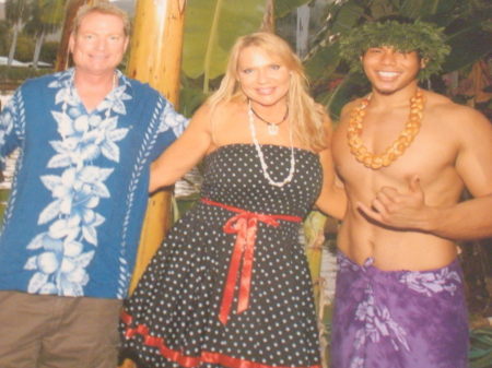 Cynthia Davidson Photo 26