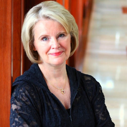 Jill Geisler Photo 7
