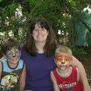 Rachel Ferris Photo 27