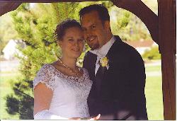 Stacy Marcum Photo 14