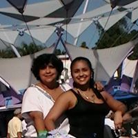 Elsa Sandoval Photo 38