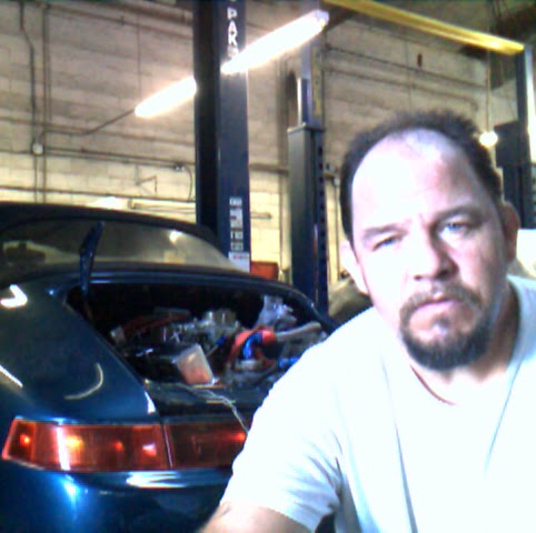 Shane Vance Photo 14