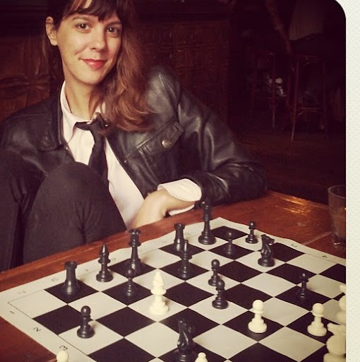 Rachel Merrill Photo 12