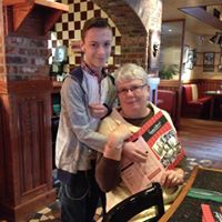 Gillian Davies Photo 12