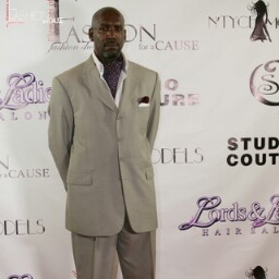 Ernest Moore Photo 42