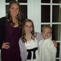 Monica Sharp Photo 22