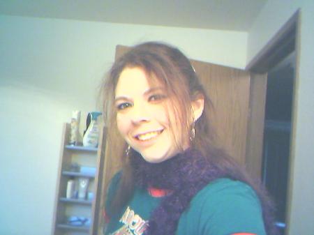 Shannon Robinson Photo 9